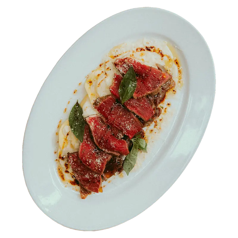 Tagliata