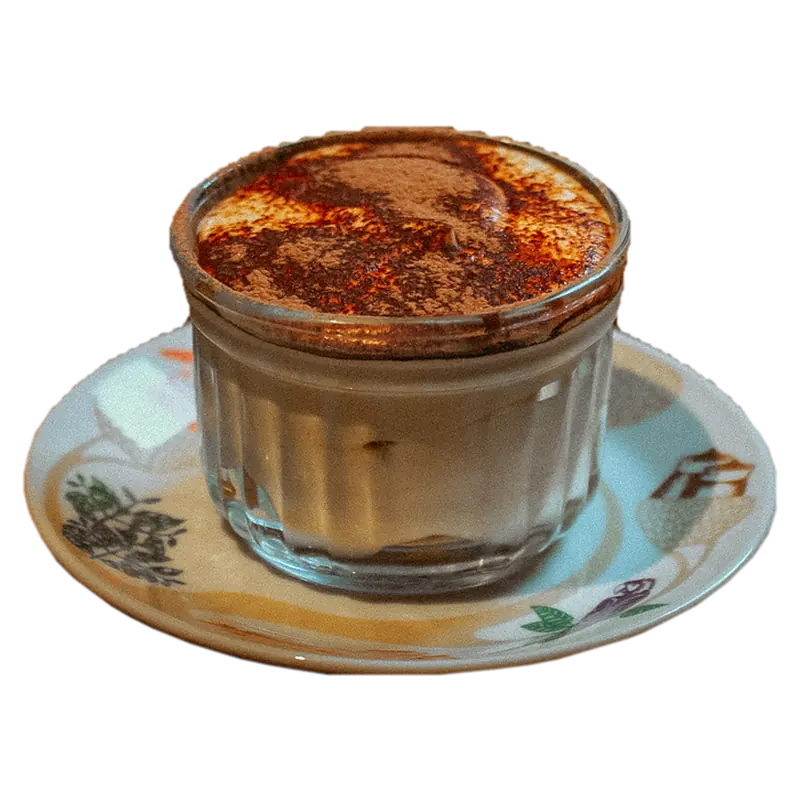 Tiramisù